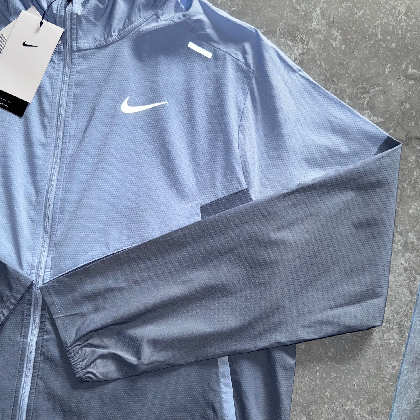 Nike Cobalt Bliss UV Windrunner