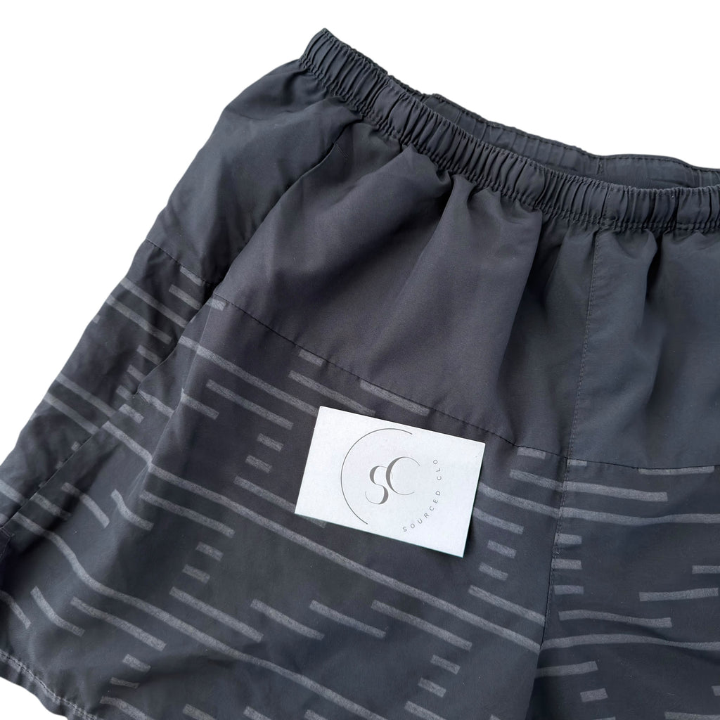Nike Division 3M Black Repel Shorts
