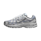 Nike White Wolf Grey P6000 Trainers