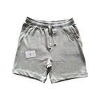 Alo Grey Yoga Chill Shorts