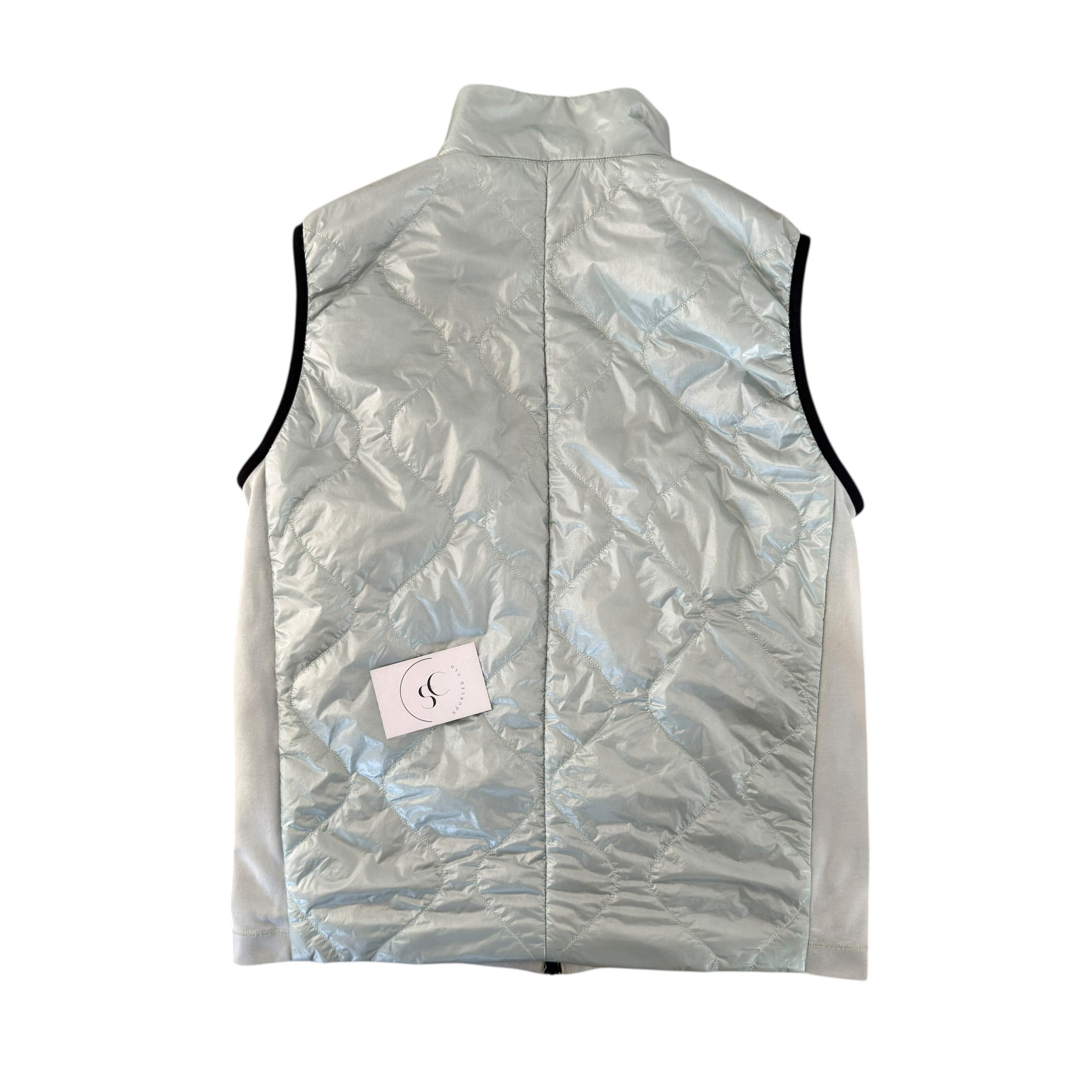 Stone Island Pertex Quantum Gilet