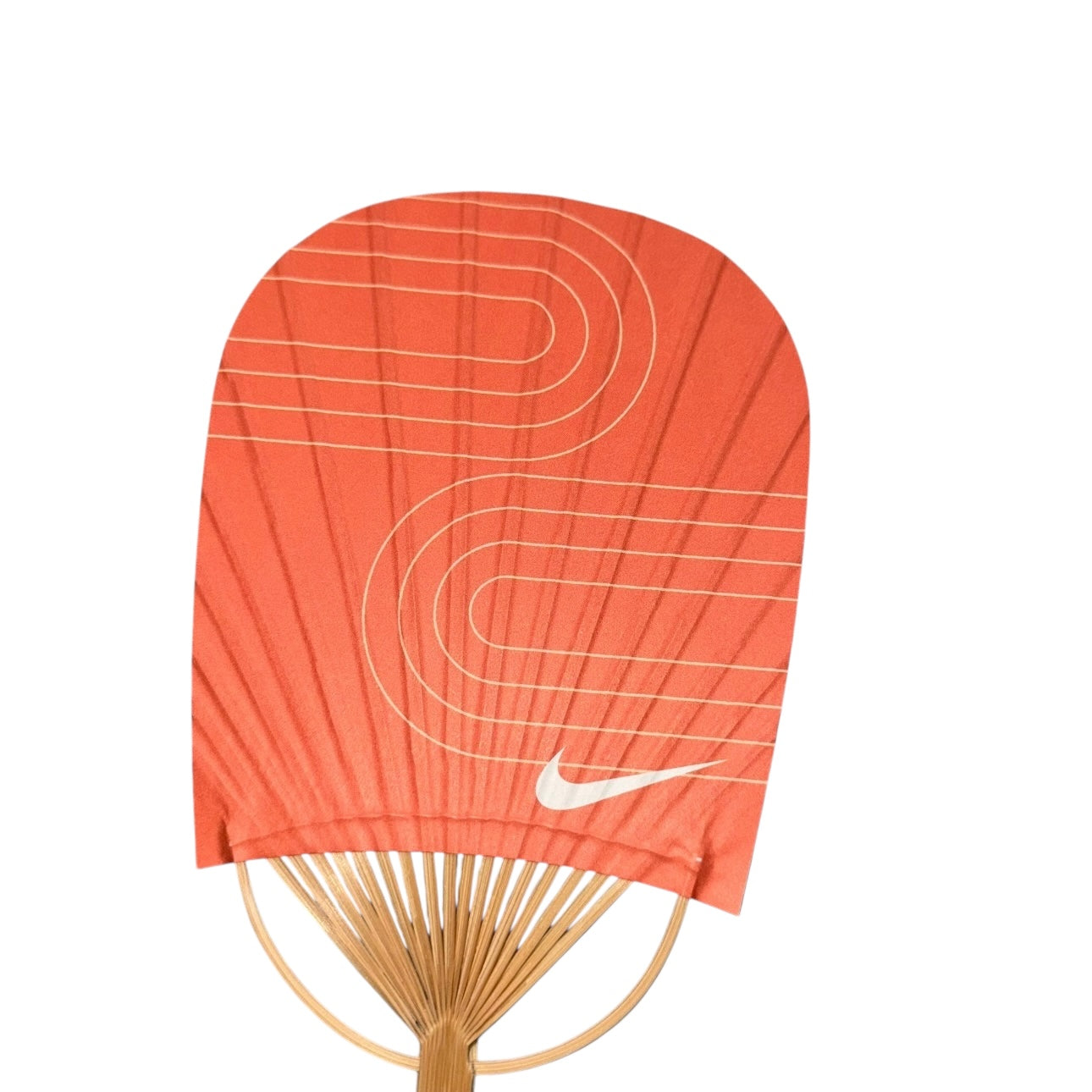 Nike Orange Members Days Fan