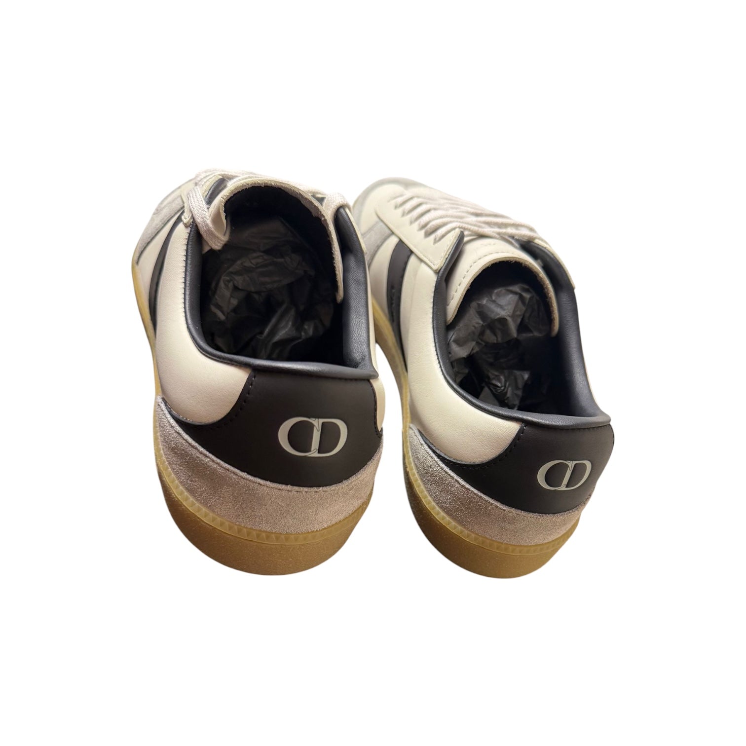 Dior B01 Matchpoint Trainers