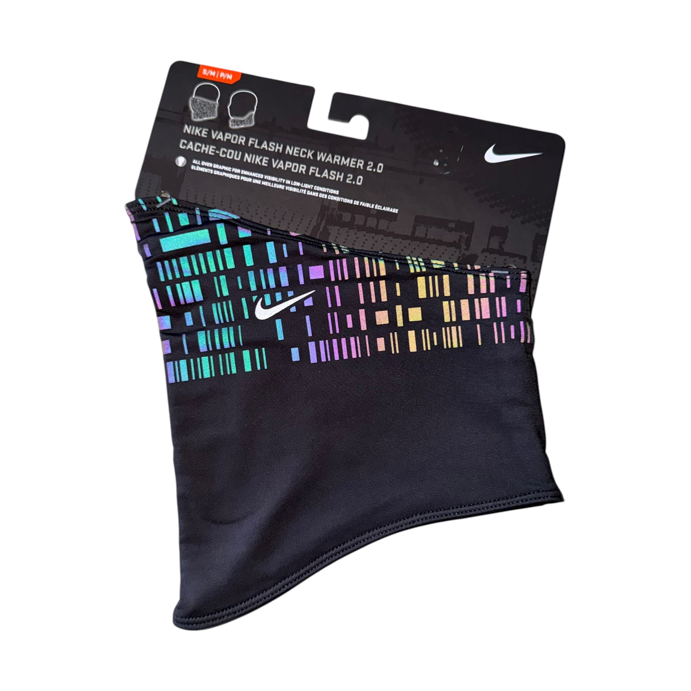 Nike Vapor Flash Neck Warmer
