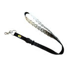 Y2K Nike TN Black White Lanyard