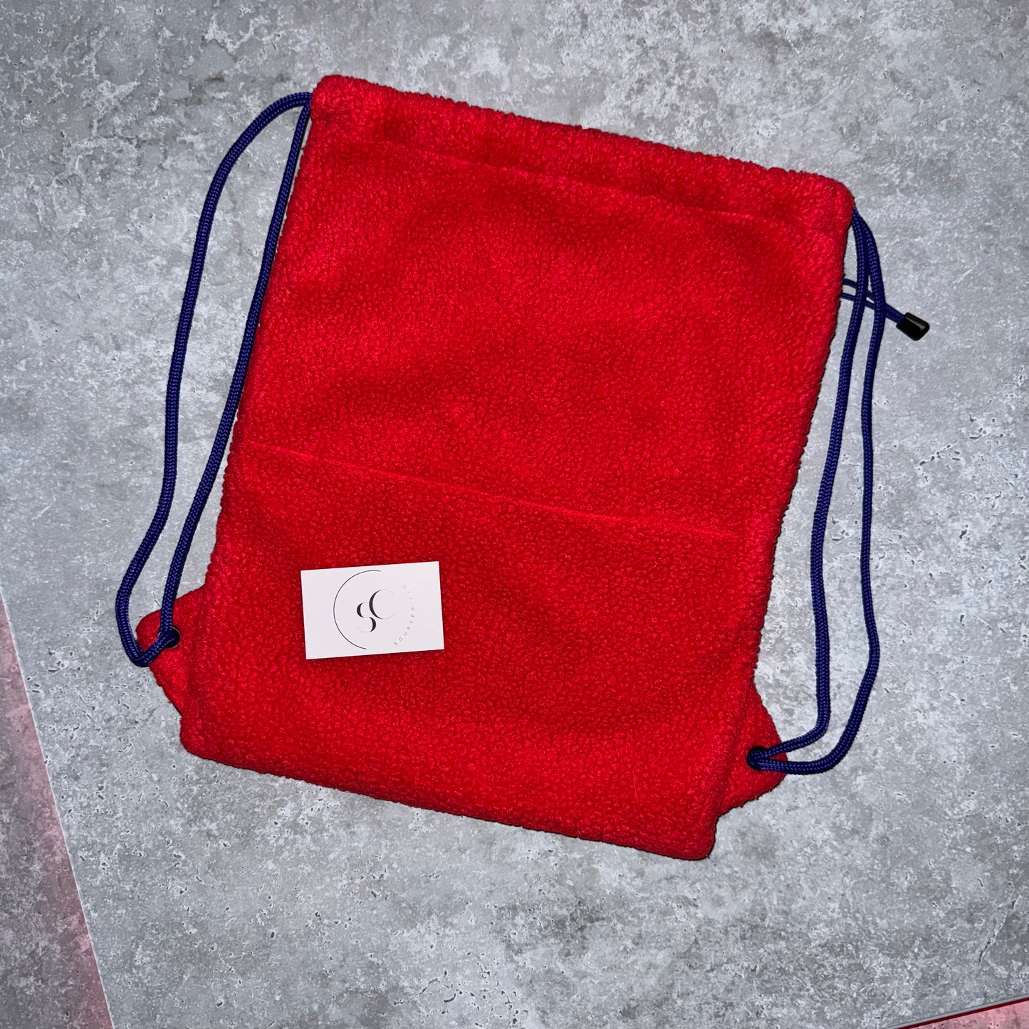 The North Face TNF x Nordstrom Bag