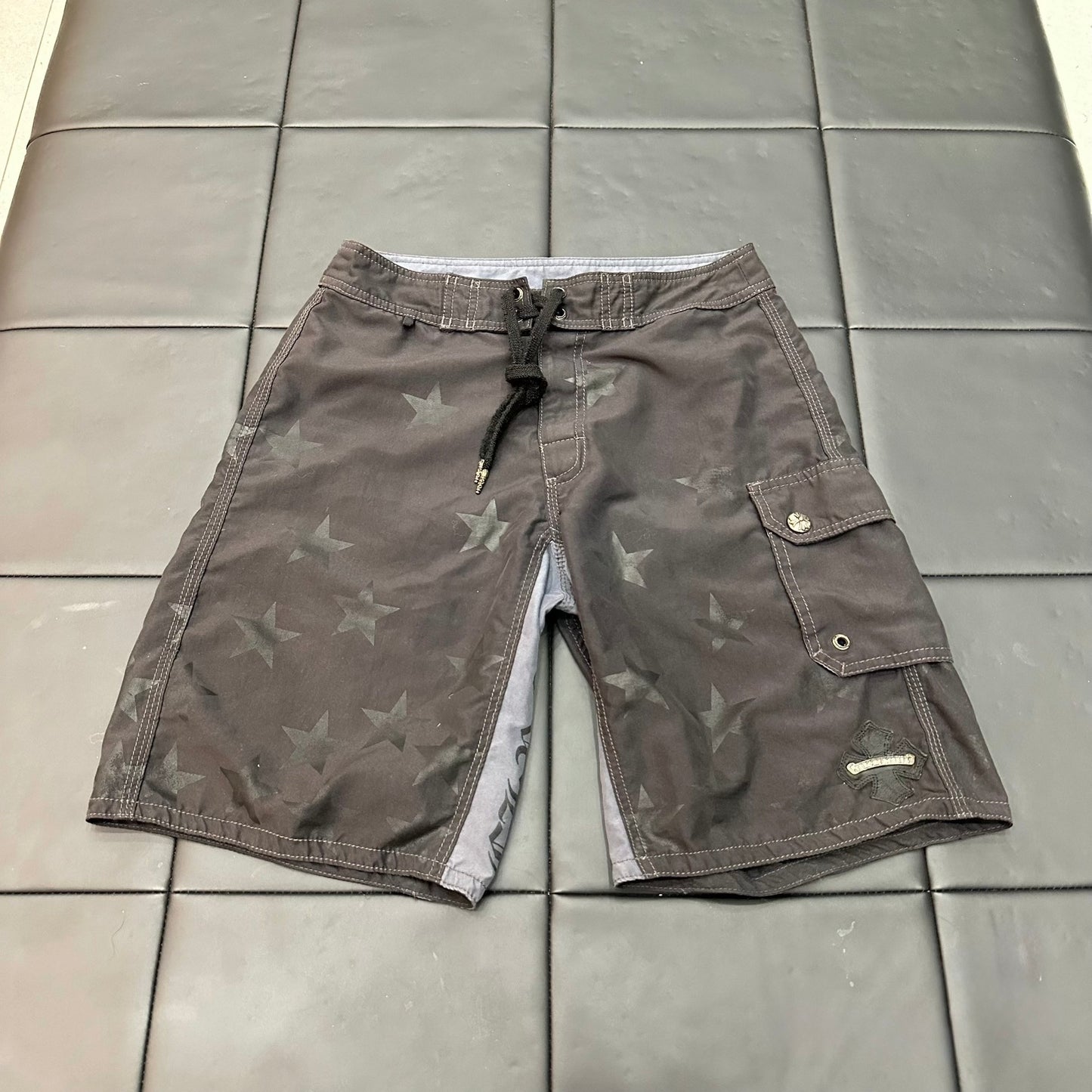 Chrome Hearts Star Pattern Shorts (PRE ORDER)