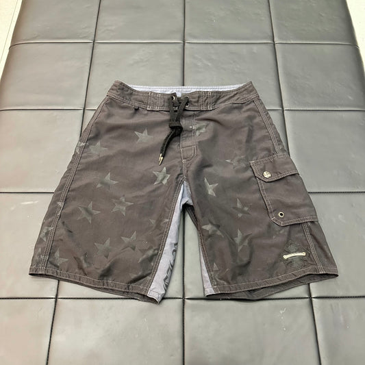 Chrome Hearts Star Pattern Shorts (PRE ORDER)