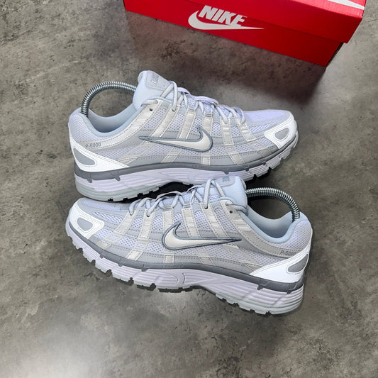 Nike Summit White P6000 Trainers