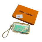 Louis Vuitton Prism Pochette Volga Bag (PRE ORDER)