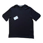 Loro Piana Plain Jersey T Shirt