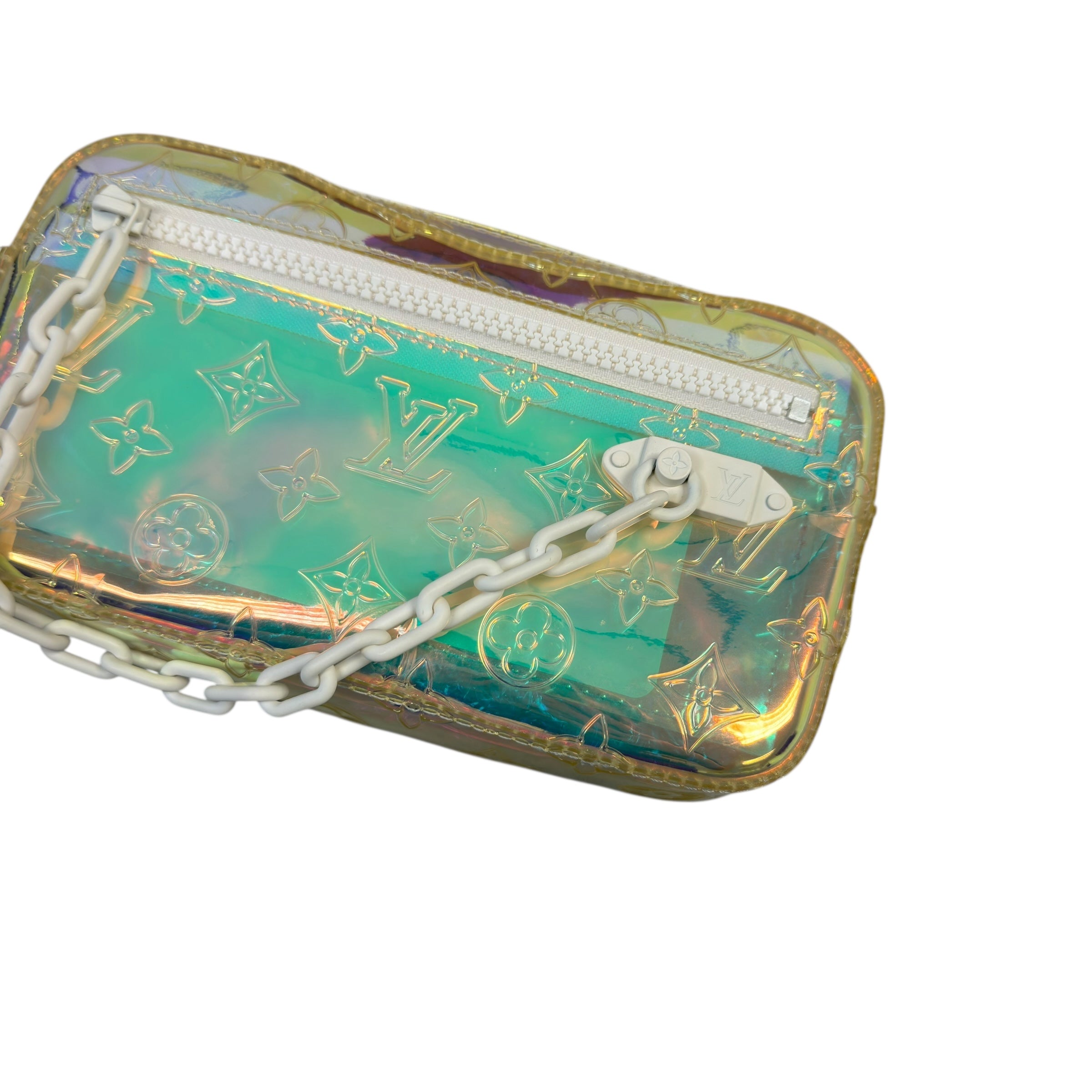 Louis Vuitton Prism Pochette Volga Bag (PRE ORDER)