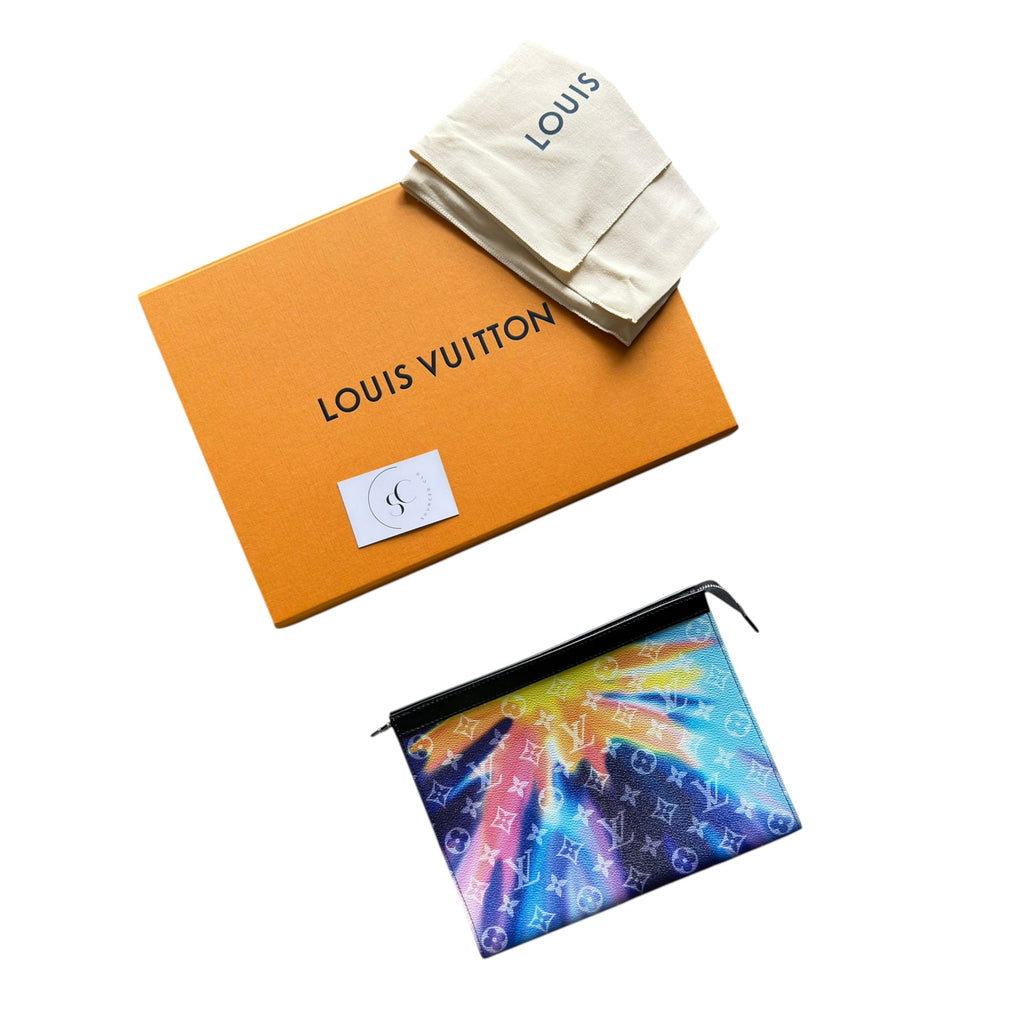 Louis Vuitton Sunset Voyage Pochette