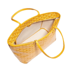 Goyard Artois PM Bag Yellow