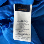 Louis Vuitton Blue & White Puppet Varsity