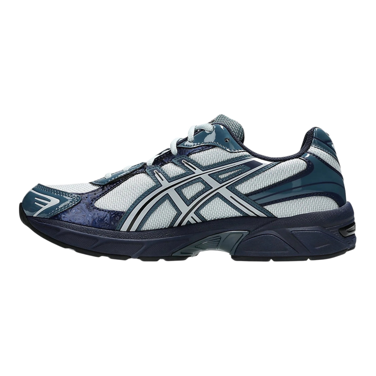 Asics Gel 1130 Piedmont Blue Trainers