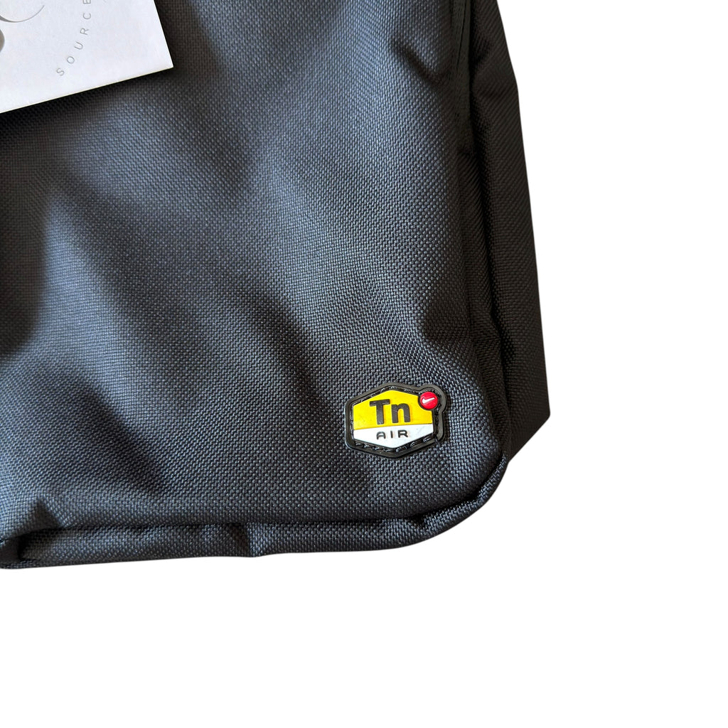 Nike TN Black Heritage Bag