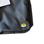 Nike TN Black Heritage Bag