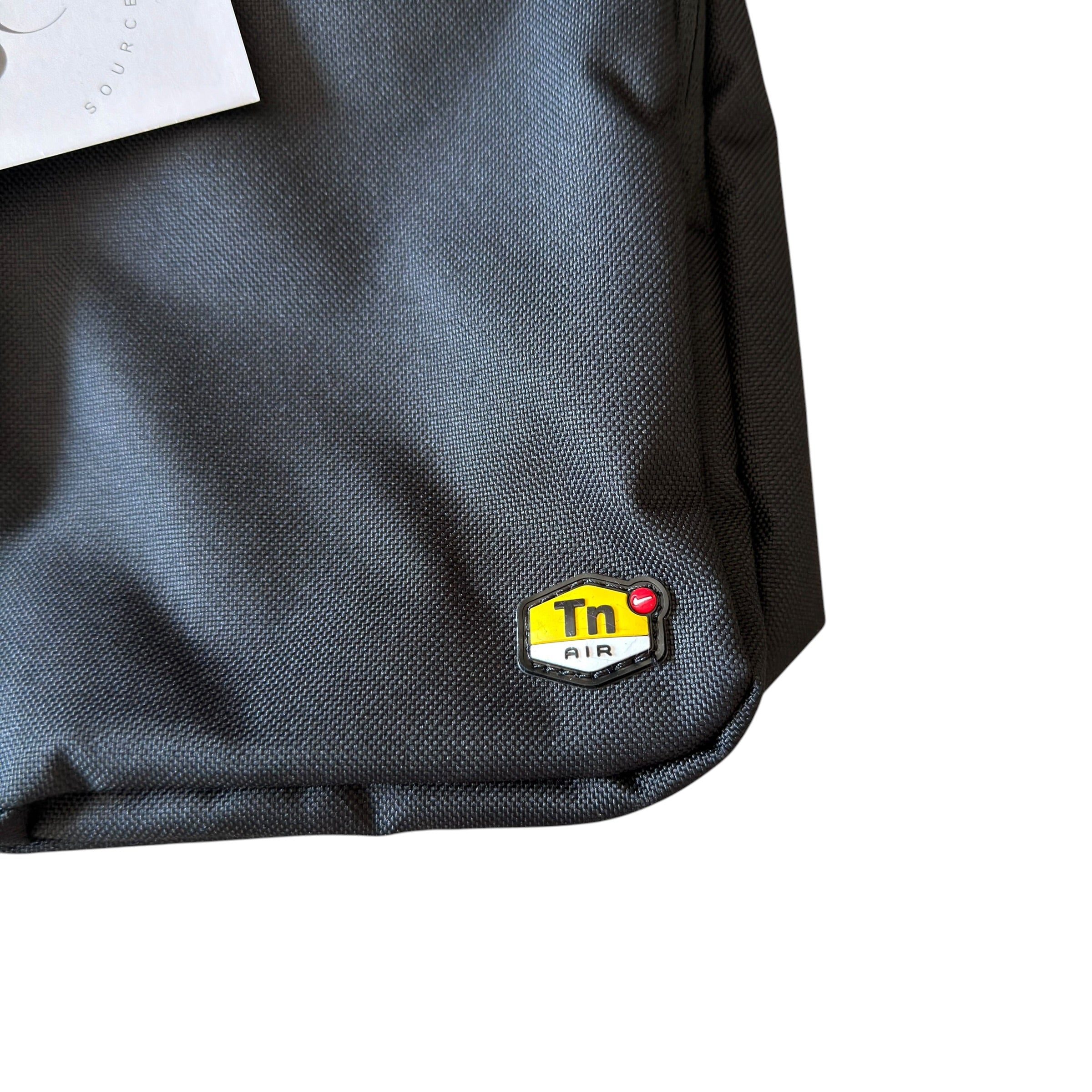 Nike TN Black Heritage Bag