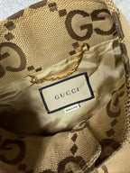 Gucci GG Canvas Jacket