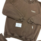 Represent Brown Owners Club Tracksuit