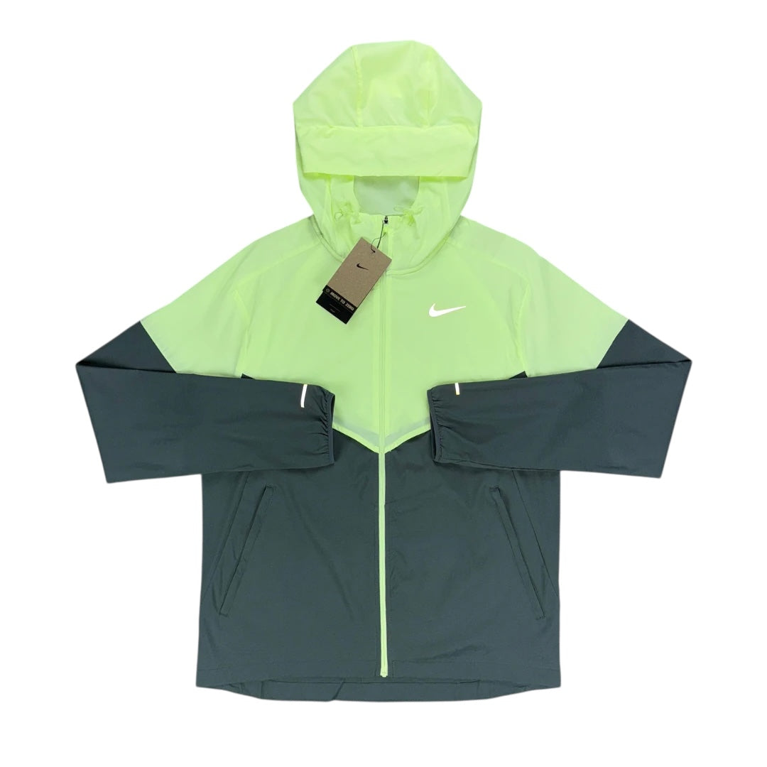 Nike Volt UV Windbreaker