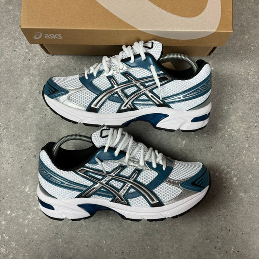 Asics Gel 1130 Restful Teal Trainers