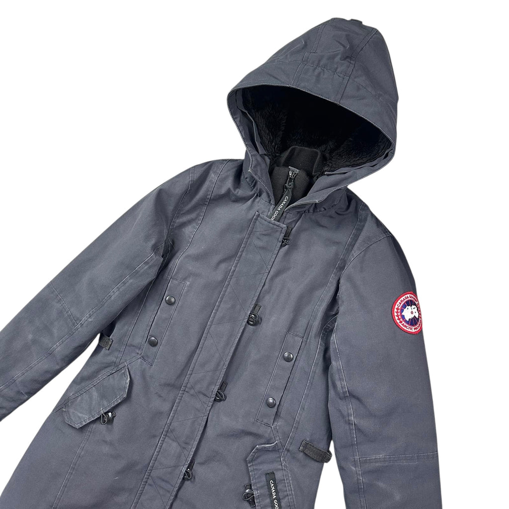 Canada Goose Women’s Kensington Parka Jacket