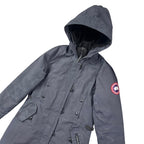 Canada Goose Women’s Kensington Parka Jacket