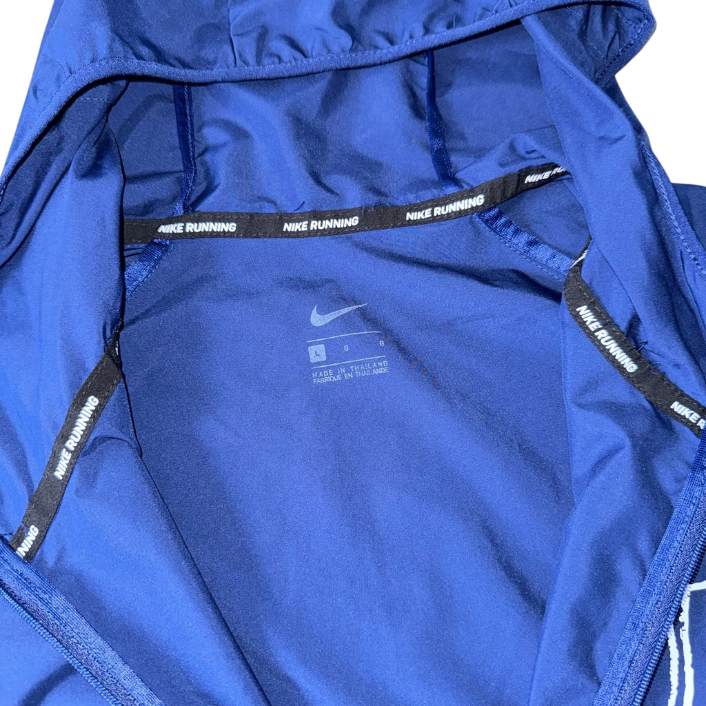 Nike Air Blue Windbreaker