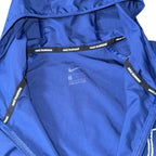 Nike Air Blue Windbreaker