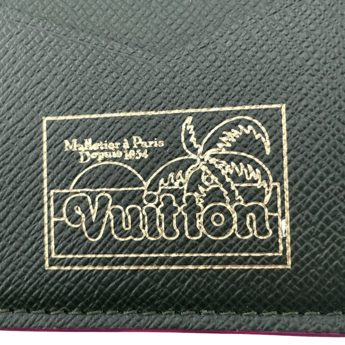 Louis Vuitton Surfin Pink Pocket Organiser (PRE ORDER)