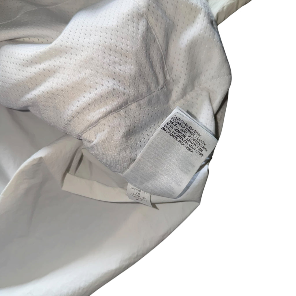 Nike Wild Run White Dragon Windbreaker