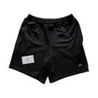 Alo Black Running Shorts
