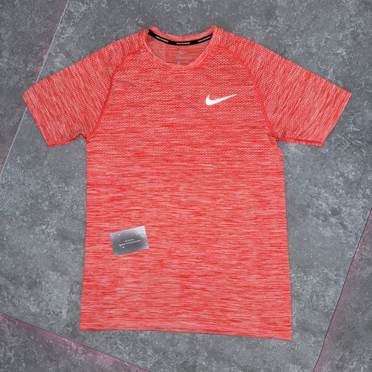 Nike Coral Tech Knit T Shirt