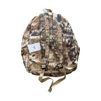 Stussy Highlander Canvas Backpack