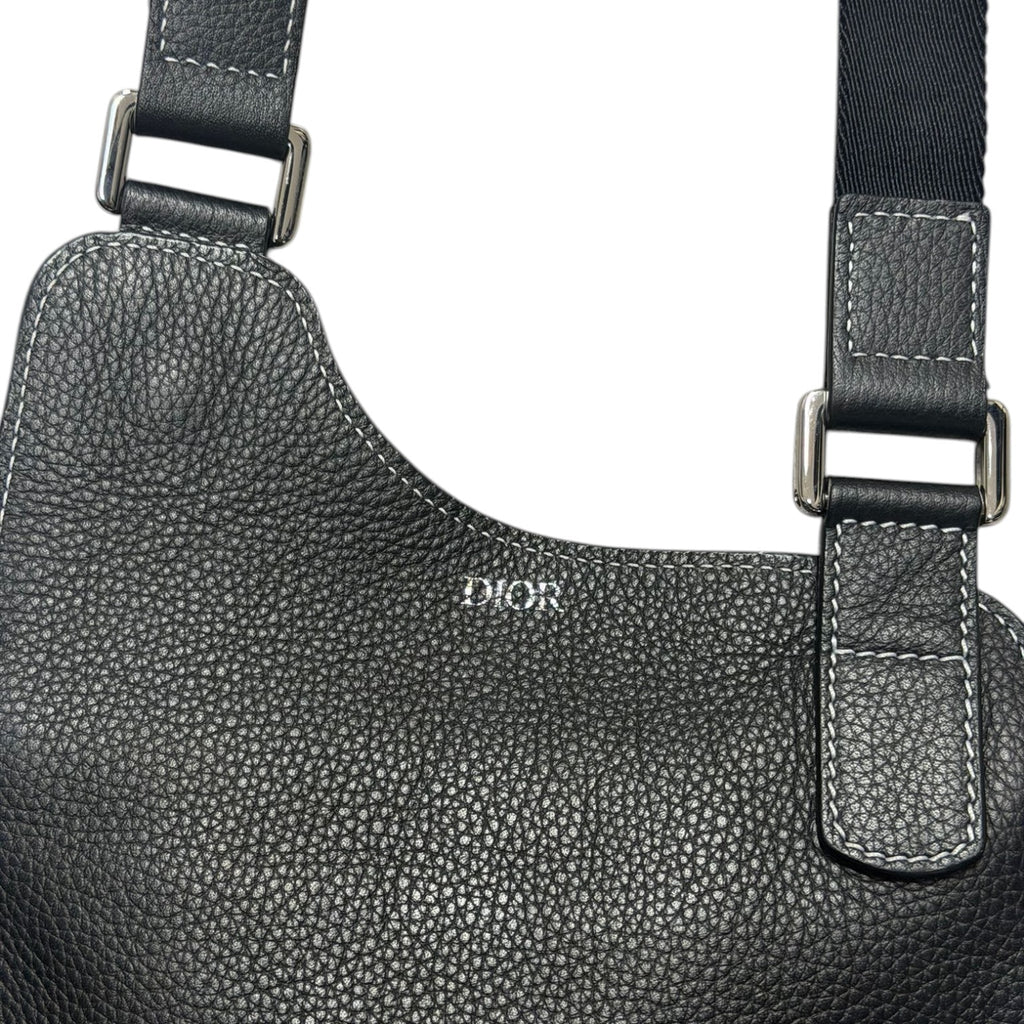 Dior x Kaws Messenger Bag