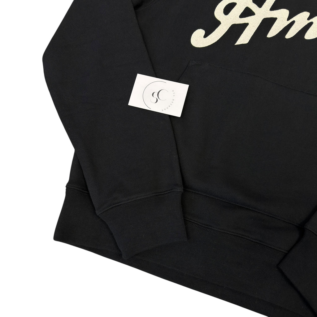 Amiri Hawaii Black Hoodie