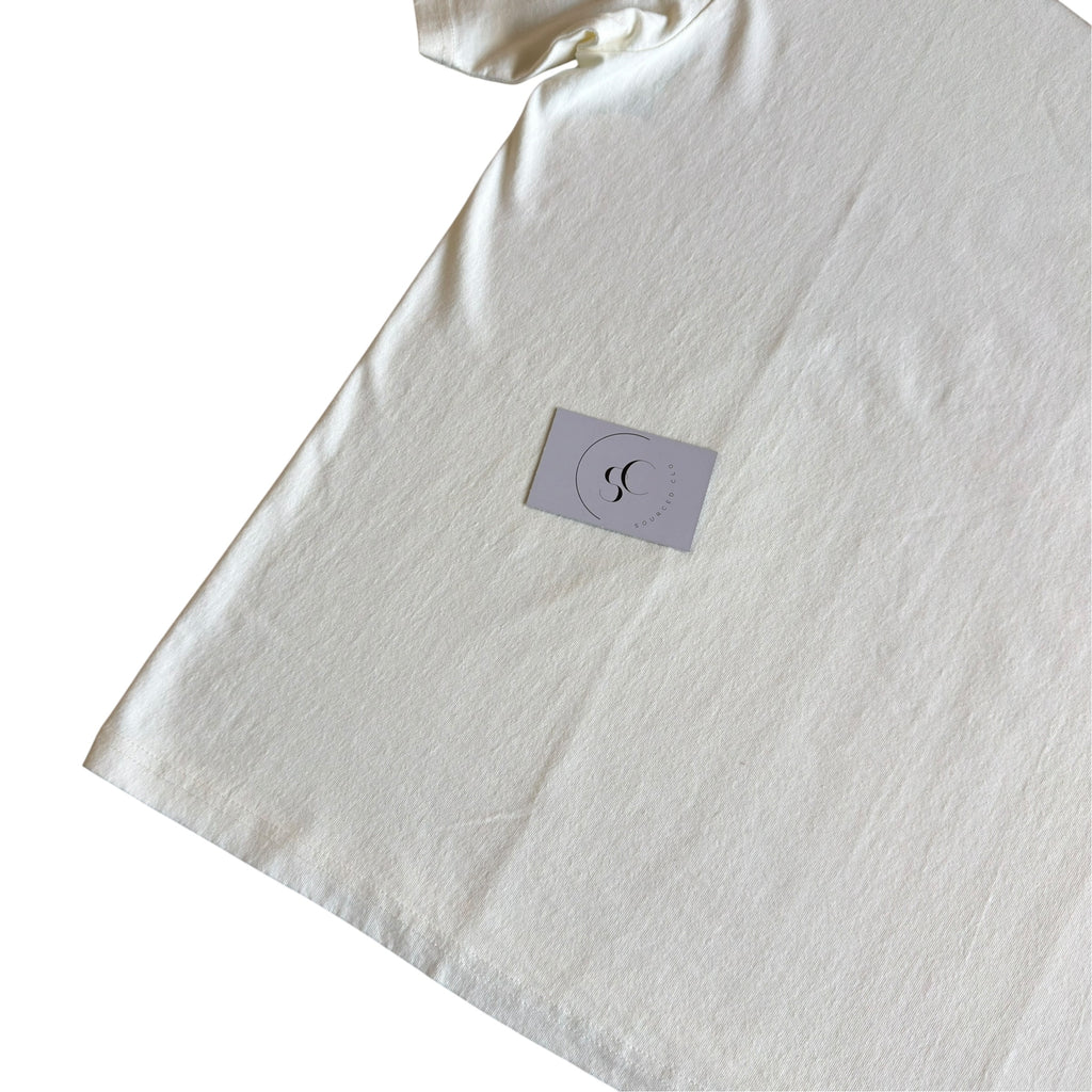 Stussy Swim Out Pigment Dyed T Shirt
