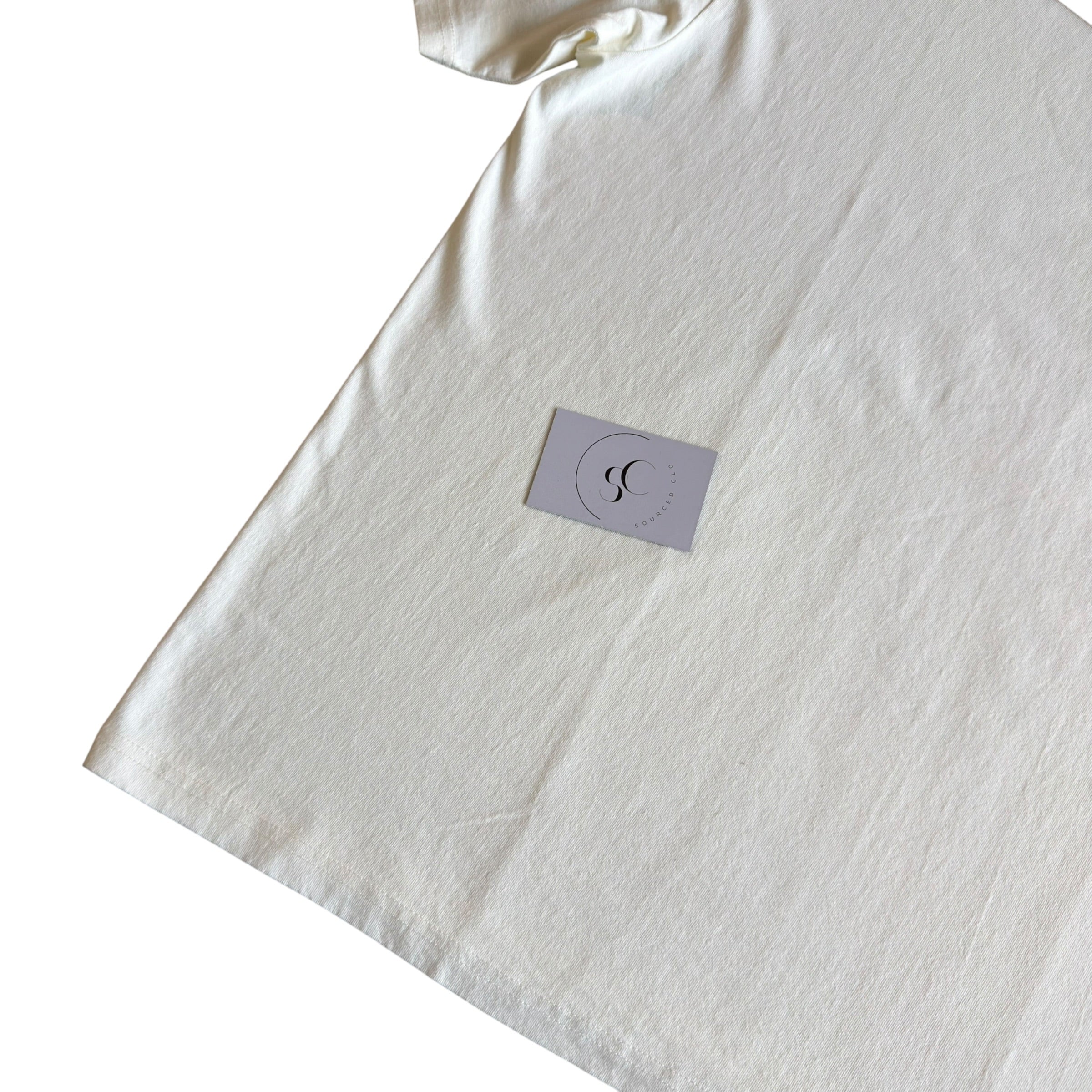 Stussy Swim Out Pigment Dyed T Shirt