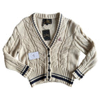 Vivienne Westwood Anglomania Bea Cardigan