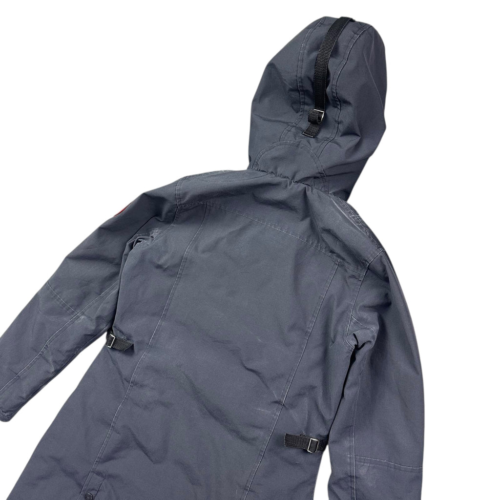 Canada Goose Women’s Kensington Parka Jacket