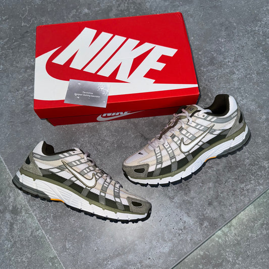 Nike Army Phantom P6000 Trainers