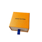 Louis Vuitton Gold Essential Necklace