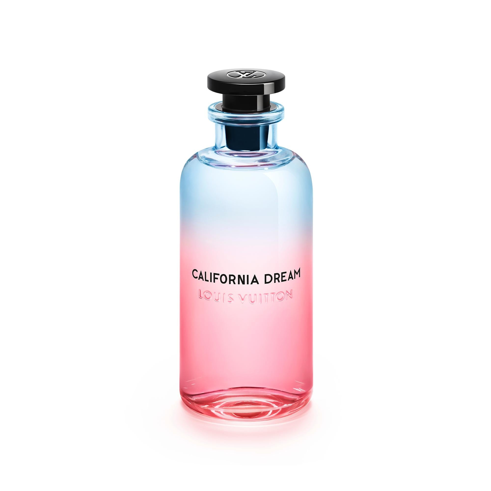 Louis Vuitton California Dream Aftershave