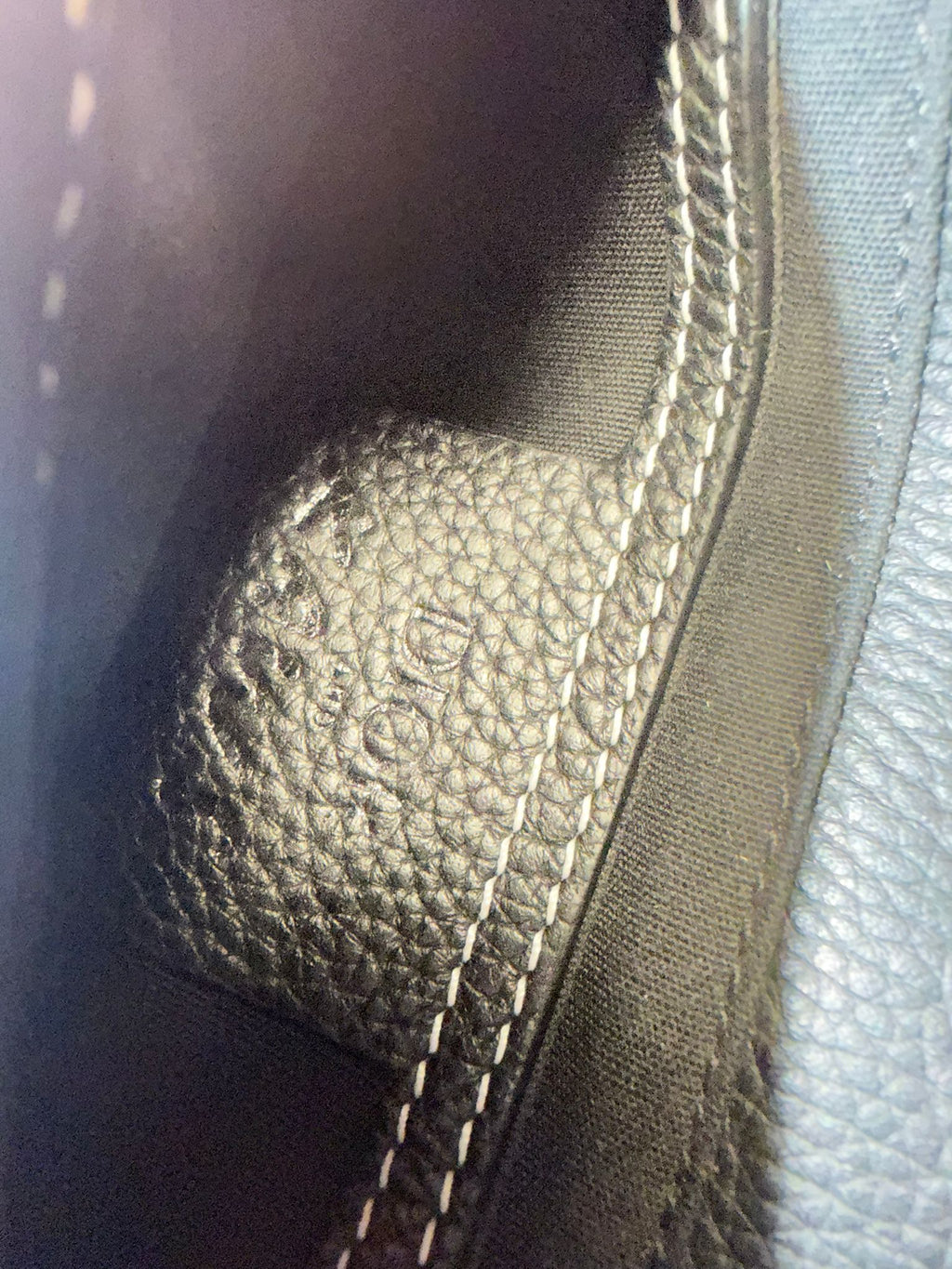 Dior x Kaws Messenger Bag