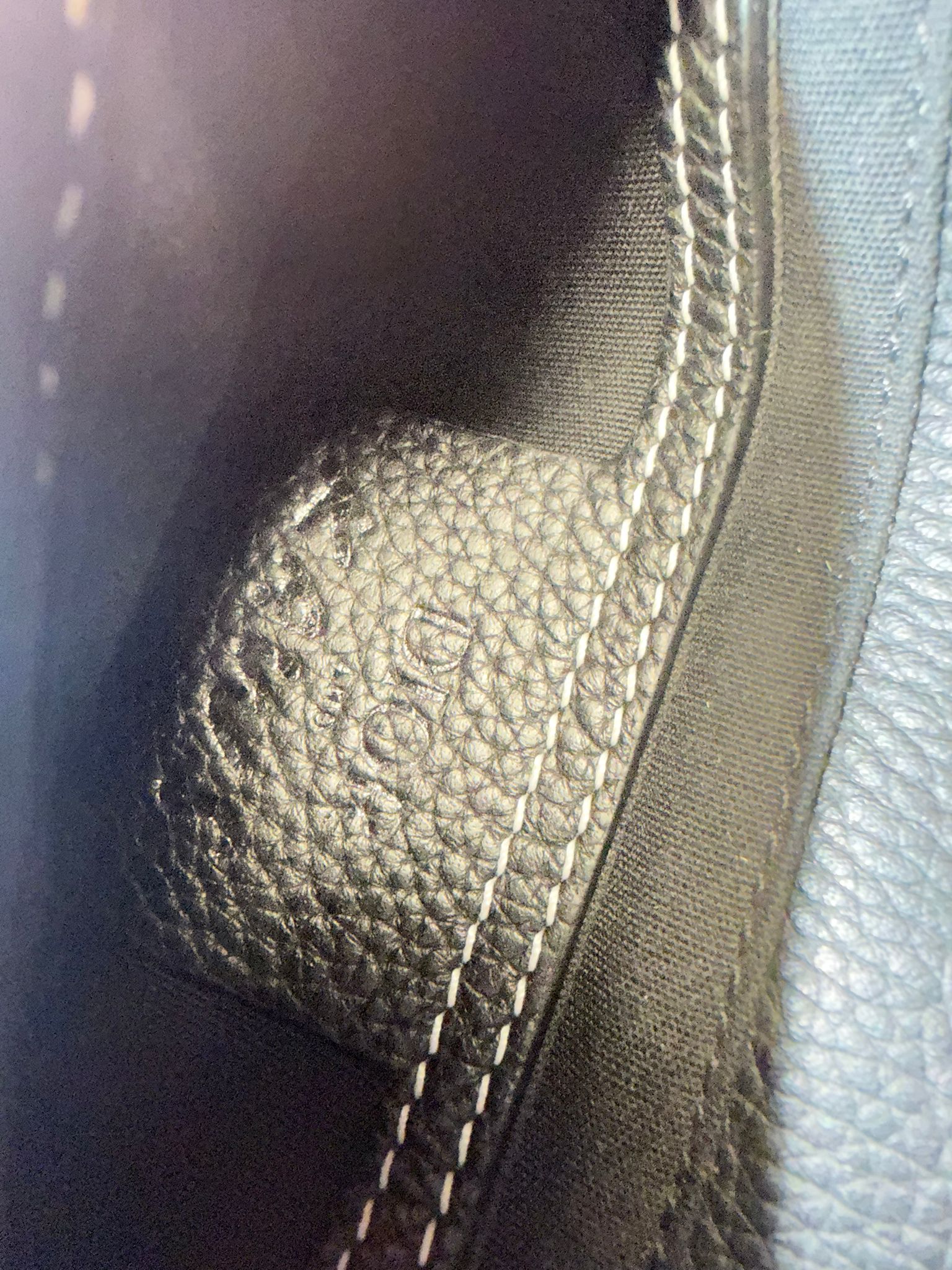 Dior x Kaws Messenger Bag