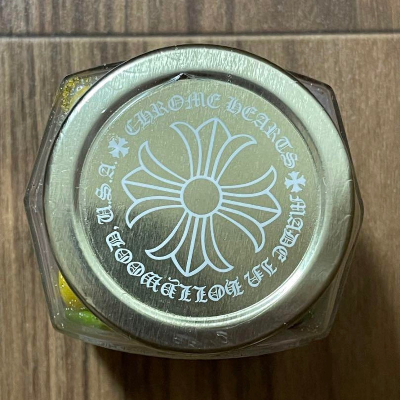 Chrome Hearts Miami Candy Jar