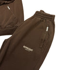Represent Brown Owners Club Tracksuit