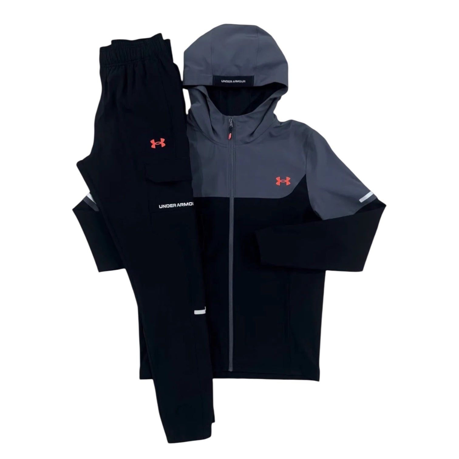 Under Armour Utility Tech Tracksuit